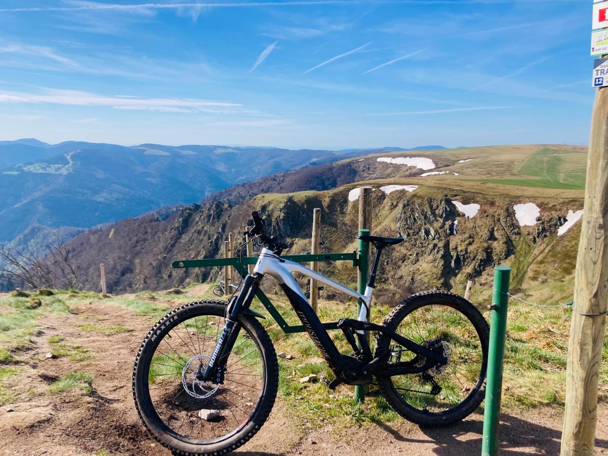 Le Perchoir Du Grand Valtin - Gite 5 Personnes - Altitude 830 Ban-sur-Meurthe-Clefcy Esterno foto